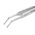 Erem 115 mm, Stainless Steel, Tweezers