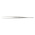 Erem 110 mm, Titanium, Pointed, Tweezers