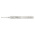 Erem 120 mm, Stainless Steel, Rounded, Tweezers