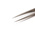 Weller Erem 120 mm, Stainless Steel, Pointed, Tweezers
