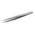 Weller Erem 120 mm, Stainless Steel, Pointed, Tweezers