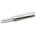 Weller Erem 115 mm, Stainless Steel, Tweezers
