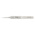 Weller Erem 115 mm, Stainless Steel, Tweezers