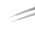 Weller Erem 115 mm, Stainless Steel, Tweezers