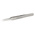 Weller Erem 115 mm, Stainless Steel, Tweezers