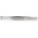 Knipex 122 mm, Stainless Steel, Smooth, Tweezer