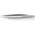 Knipex 70 mm, Stainless Steel, Smooth, Tweezer