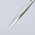 Knipex 120 mm, Titanium, Smooth, Tweezer