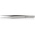 Knipex 120 mm, Titanium, Smooth, Tweezer
