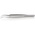 Knipex 110 mm, Stainless Steel, Smooth, Tweezer
