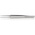 Knipex 120 mm, Stainless Steel, Smooth, Tweezer