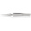 Knipex 120 mm, Stainless Steel, Smooth, Tweezer