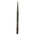 RS PRO 160 mm, Carbon Steel, Straight, Tweezers
