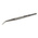 Bernstein 150 mm, Stainless Steel, Tweezers