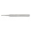 Weller Erem 120 mm, Stainless Steel, Flat; Rounded, Tweezers