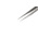 Weller Erem 120 mm, Stainless Steel, Pointed, Tweezers
