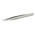 Weller Erem 120 mm, Stainless Steel, Pointed, Tweezers
