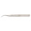 Weller Erem 120 mm, Stainless Steel, Pointed; Relieved, Tweezers