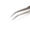 Weller Erem 120 mm, Stainless Steel, Pointed; Relieved, Tweezers