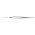 Weller Erem 115 mm, Stainless Steel, Tweezers