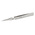 Weller Erem 115 mm, Stainless Steel, Tweezers