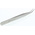 Lindstrom 120 mm, Stainless Steel, Rounded, ESD Tweezers