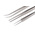 Bernstein Matt Stainless Steel, Tweezer Set
