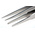 Lindstrom Stainless Steel, ESD Tweezer Set