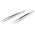 Lindstrom Stainless Steel, ESD Tweezer Set