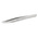 Weller Erem 120 mm, Stainless Steel, Pointed, Tweezers