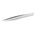 Weller Erem 120 mm, Stainless Steel, Pointed, Tweezers