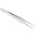 Weller Erem 120 mm, Stainless Steel, Pointed, Tweezers