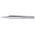 Lindstrom 110 mm, Stainless Steel, ESD Tweezers