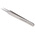 Lindstrom 110 mm, Stainless Steel, ESD Tweezers