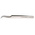 Bahco 115 mm, Stainless Steel, ESD Tweezers