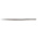 Bahco 140 mm, Stainless Steel, ESD Tweezers