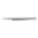 Bahco 120 mm, Stainless Steel, Rounded, ESD Tweezers