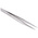 Bahco 130 mm, Stainless Steel, ESD Tweezers