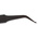 Lindstrom 120 mm, Stainless Steel, Rounded, ESD Tweezers
