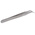 Lindstrom 120 mm, Stainless Steel, Rounded, ESD Tweezers