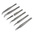 Bernstein Stainless Steel, Tweezer Set