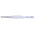 Knipex 145 mm, Steel, Straight; Blunt; Round; Serrated, Tweezer
