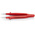 Knipex 130 mm, Nickel Plated Steel, Smooth, Tweezer