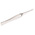 Bernstein 160 mm, Nickel Plated Steel, Serrated, Tweezers