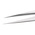 ideal-tek 120 mm, Stainless Steel, Tweezers