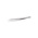 ideal-tek 120 mm, Stainless Steel, Tweezers