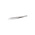 ideal-tek 110 mm, Stainless Steel, Short; Very Sharp, Tweezers