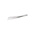 ideal-tek 115 mm, Stainless Steel, Tweezers