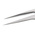 ideal-tek 115 mm, Stainless Steel, Tweezers