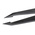 ideal-tek 115 mm, PVDF, ESD Tweezers
